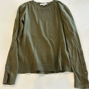 Loft Long Sleeved Blouse